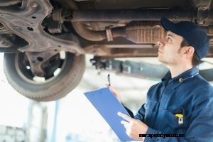 5 Tips in Choosing an Auto Body Repair Shop