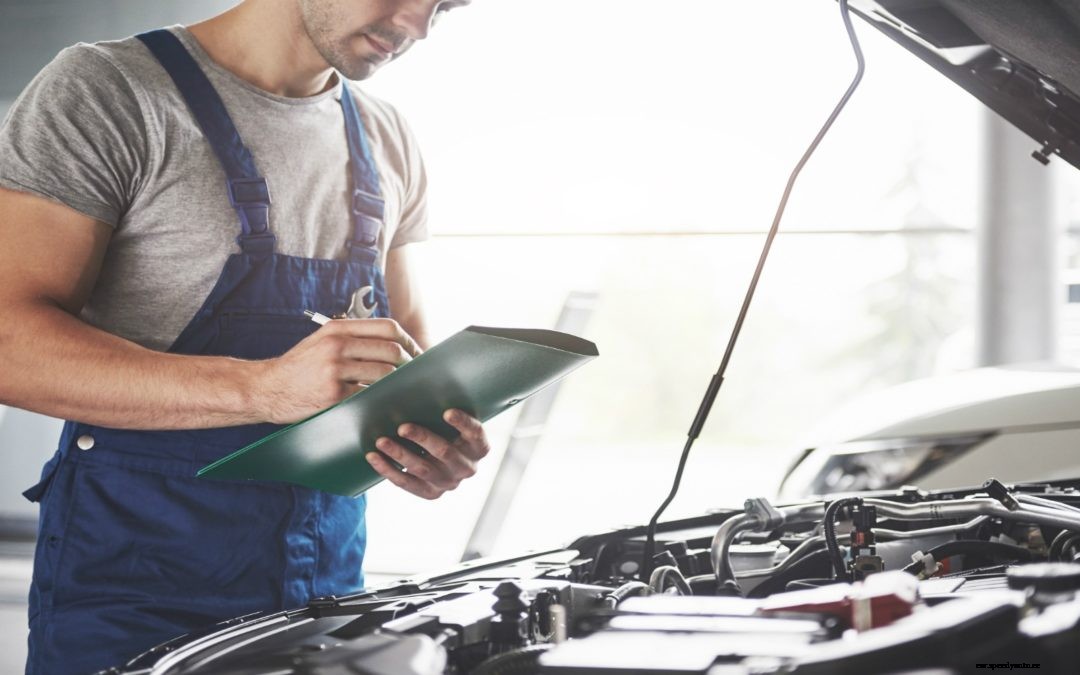 3 Signs You Need a Second Opinion on Your Auto Body Repair Estimate