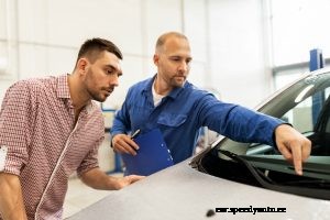 3 Signs You Need a Second Opinion on Your Auto Body Repair Estimate