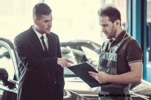 Why Do Auto Collision Repair Quotes Vary Between Shops?