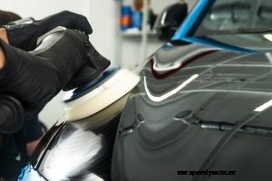 4 Tips for Preventing Auto Body Paint from Peeling and Flaking