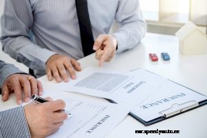 Why Does Your Insurance Rate Go Up After an Auto Body Repair?