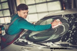 5 Reasons to Take Your Car to a Body Repair Shop Before Going on a Road Trip