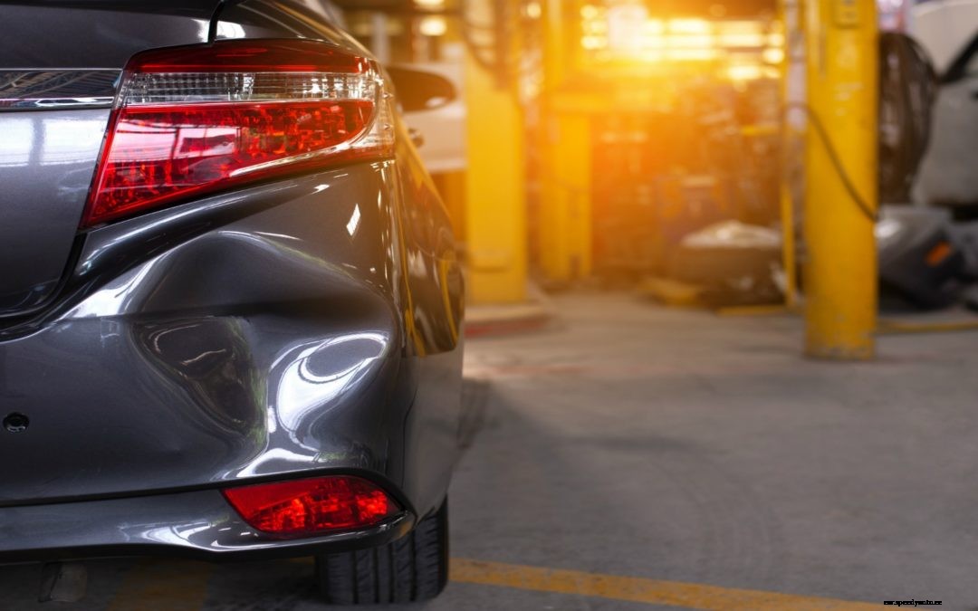 Are Collision Repair Jobs More Challenging on Hybrid Cars?