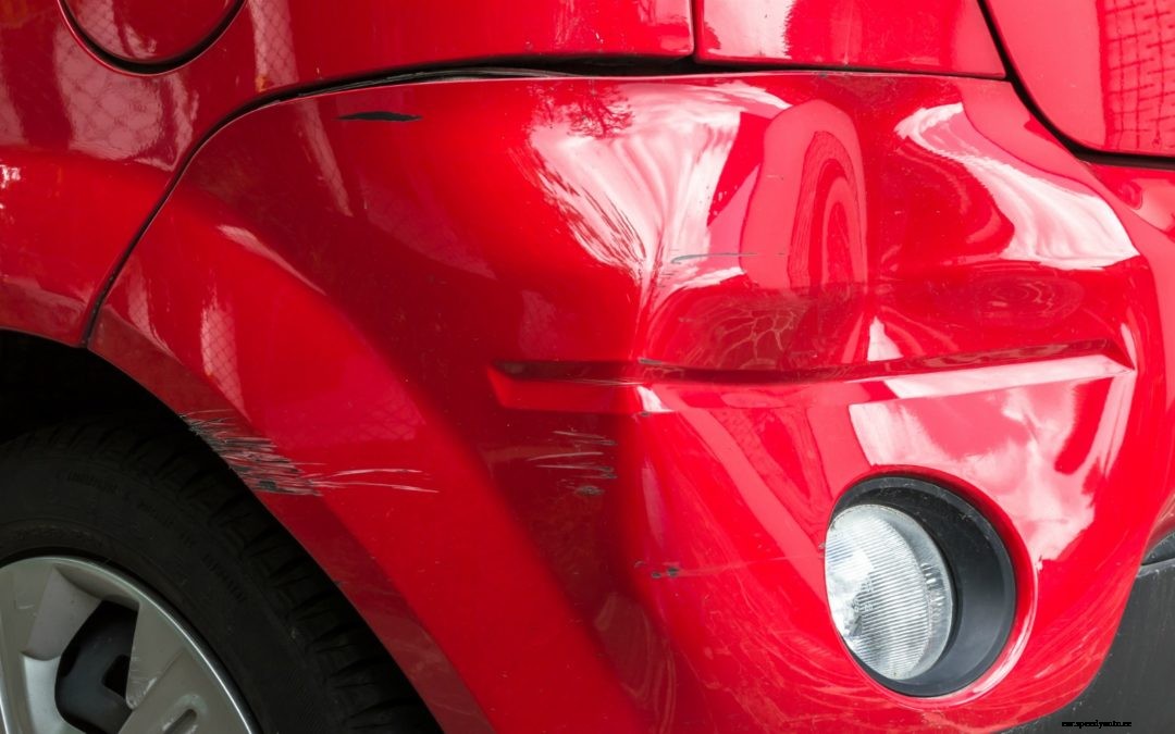 Top 5 Things New Car Owners Need to Know About Collision Repair