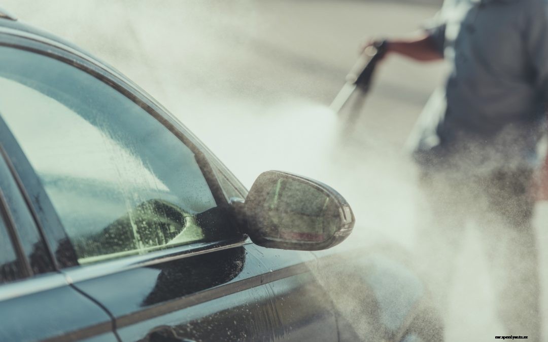 Top 5 Tips on How to Prevent Your Car’s Auto Body Paint from Fading