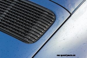 5 Things that Can Damage Auto Body Paint