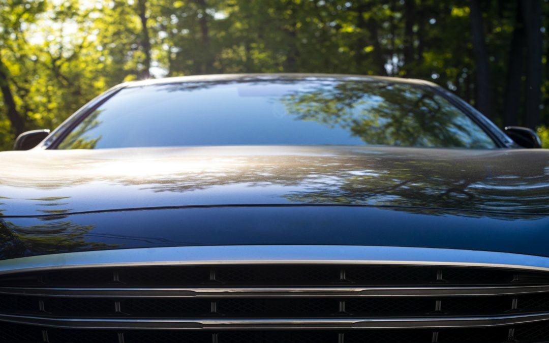 5 Things that Can Damage Auto Body Paint