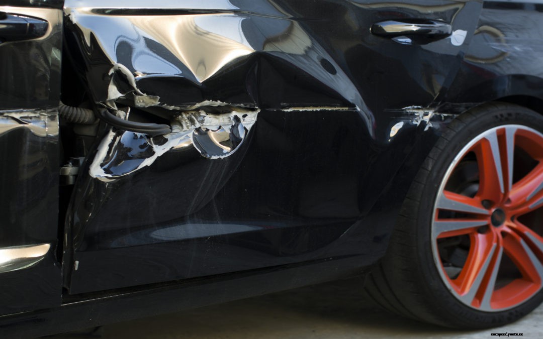 What are My Rights When It Comes to Collision Repair Claims?
