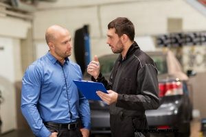5 Ways to Find a Trustworthy Auto Body Repair Shop in Dublin, CA