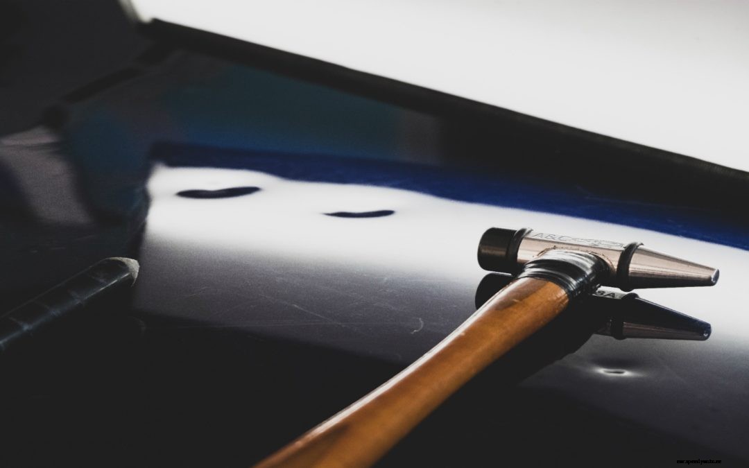 3 Reasons Why Low Cost Dent Repair Isn’t a Good Idea