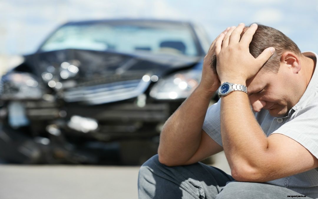 What to Do After a Hit and Run Collision Accident?