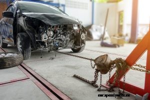 Collision Repair: OEM vs Aftermarket Auto Body Parts