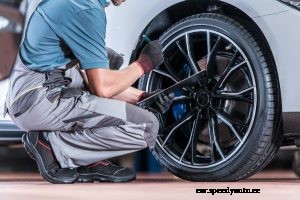 Auto Body Shop Approved Fall Maintenance Checklist