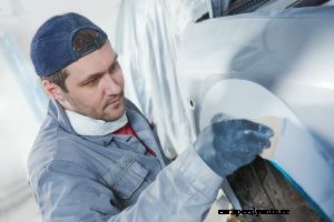 Your Most Pressing Questions About Collision Repair, Answered!