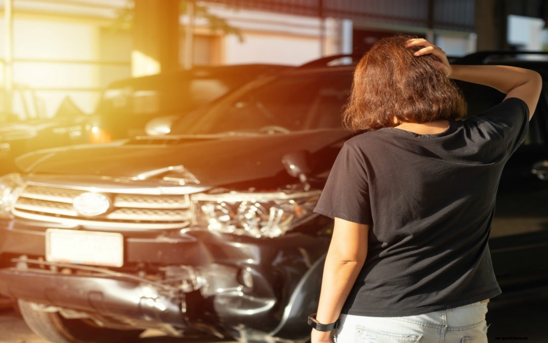 Your Most Pressing Questions About Collision Repair, Answered!