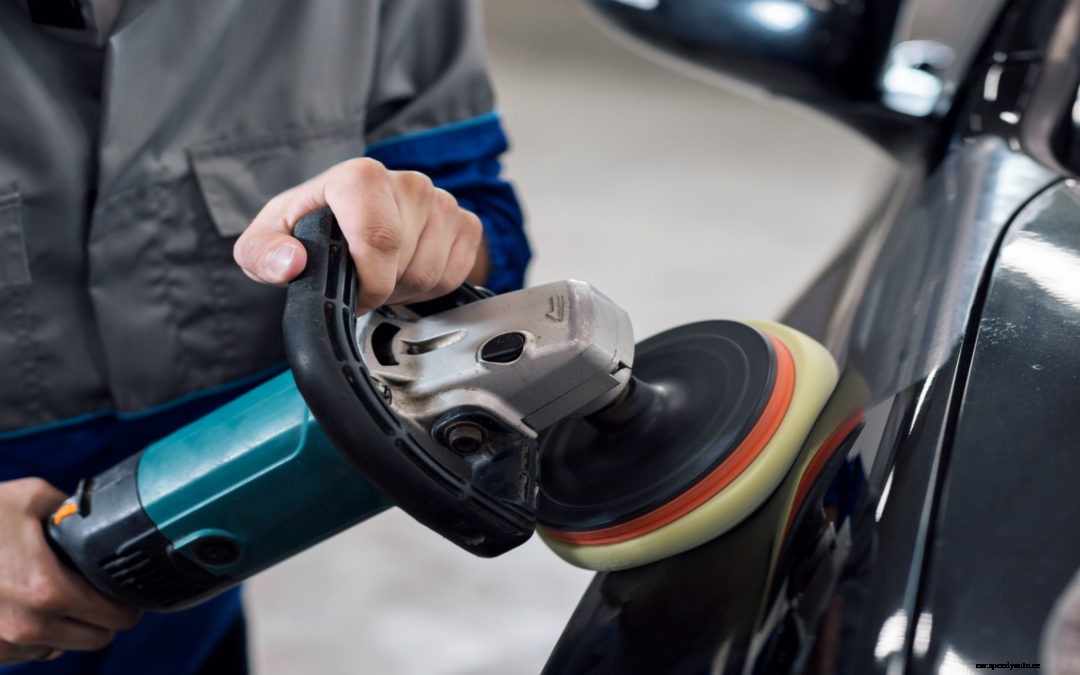 Unexpected Problems You Need to Get Auto Body Repair For