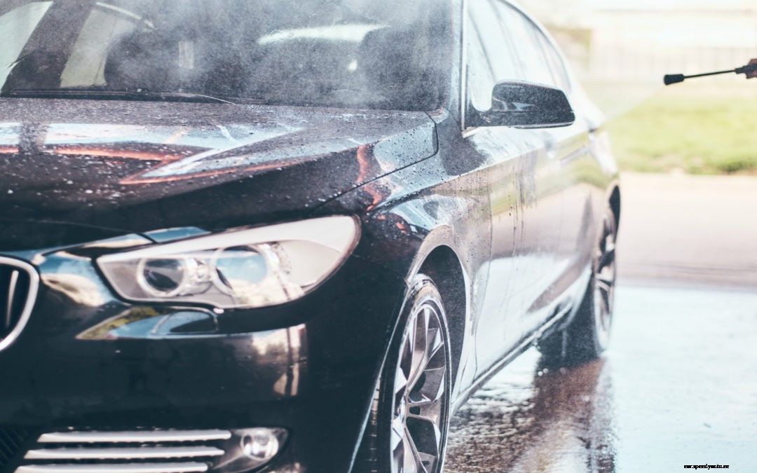 5 Foolproof Ways on How to Make Your Car’s Paint Last