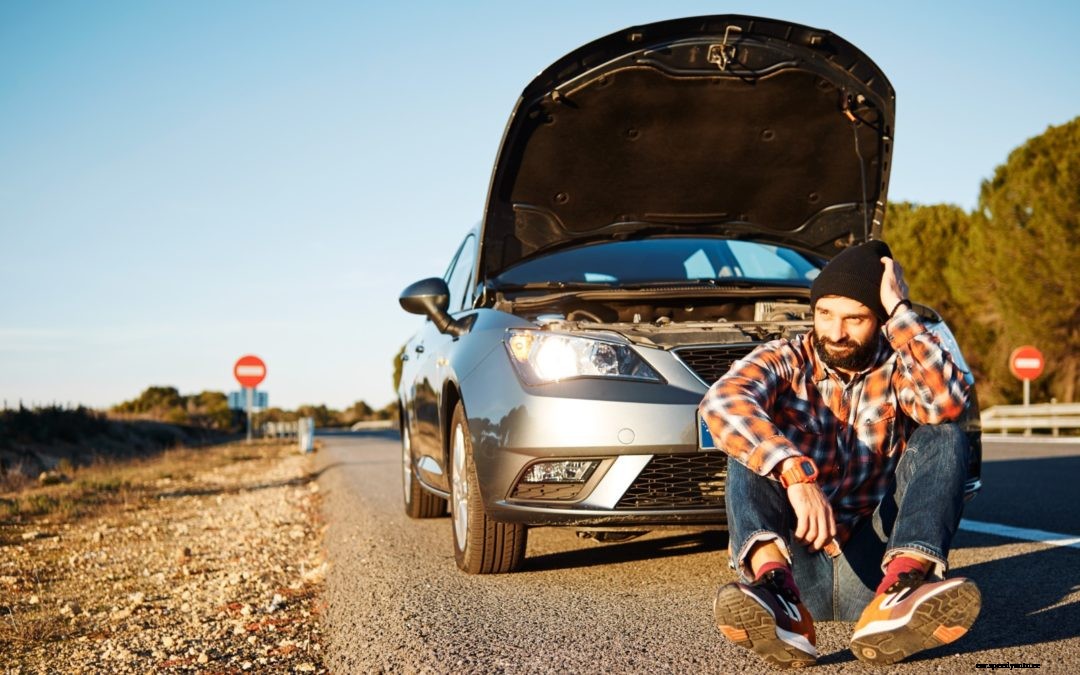 Should I Take My Car in for Emergency Auto Body Repair? 5 Telltale Signs