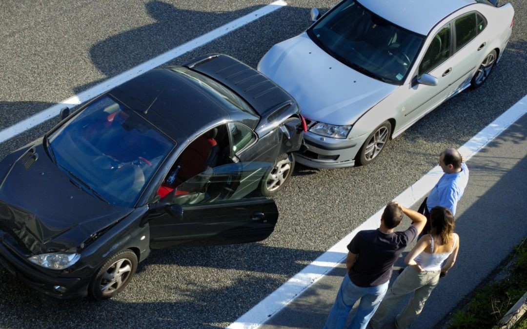 Post-Crash Facts: Why You Need Collision Repair ASAP