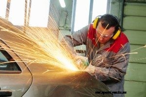 Post-Crash Facts: Why You Need Collision Repair ASAP