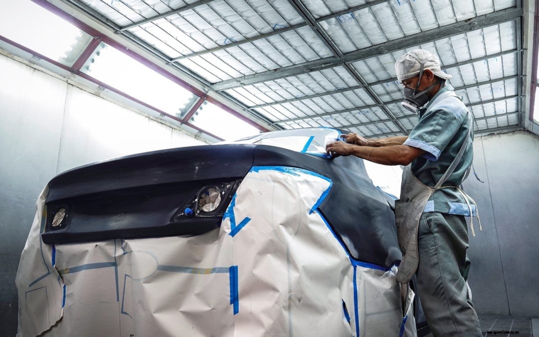 The Step-By-Step Guide to Finding the Best Auto Body Shop in Your Area