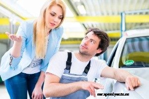 4 Instances It’s Not a Good Idea to Choose an Auto Body Shop Closest to Home