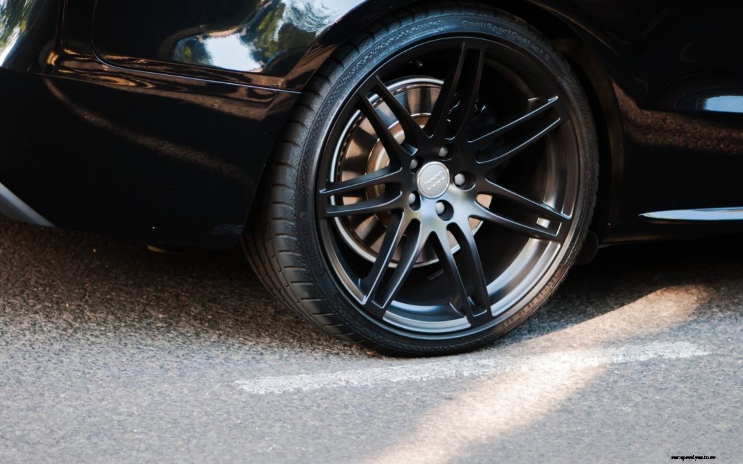 Choosing the Best Paint and Body Shop for Dents