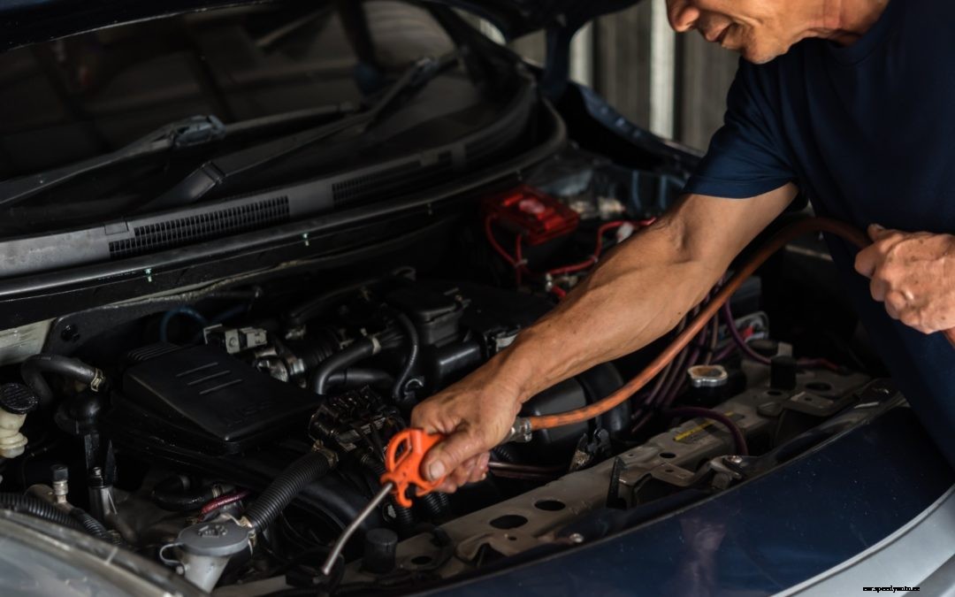 4 Straightforward Reasons to Choose a Car Body Shop Near You