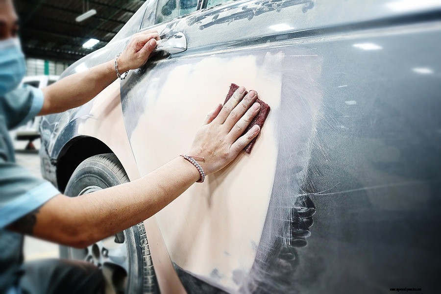 Which Auto Paint is More Cost-Efficient: Original vs. New Color