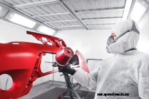 Which Auto Paint is More Cost-Efficient: Original vs. New Color