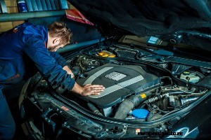 What To Do When Your Chosen Collision Repair Shop Isn’t In Your Insurance Company’s Network