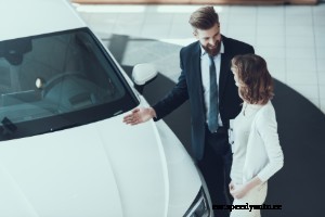 Does Your Car Need an Auto Body Shop?