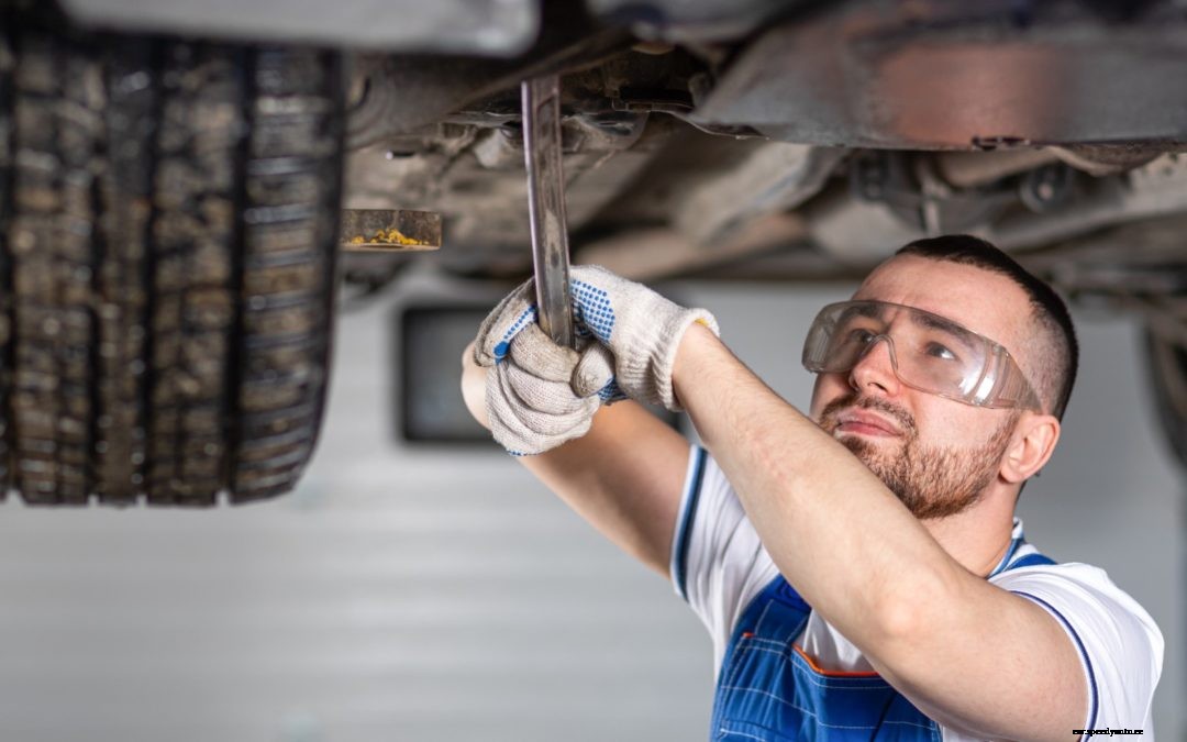 Dealership vs. Local Auto Repair Shops: Which is Better?