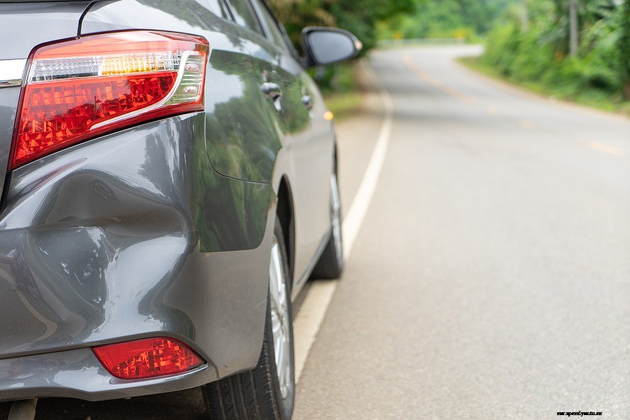 The Truth About Dent Removal Costs and Estimates