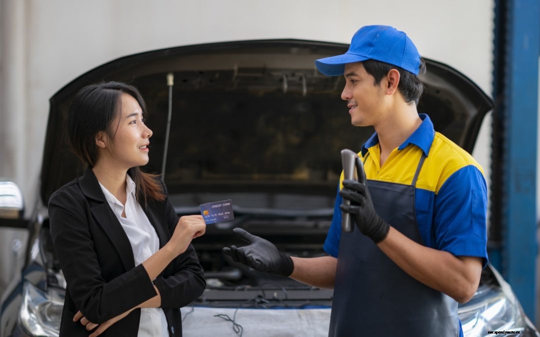 Finding the Best Auto Body and Collision Repair with Payment Plans
