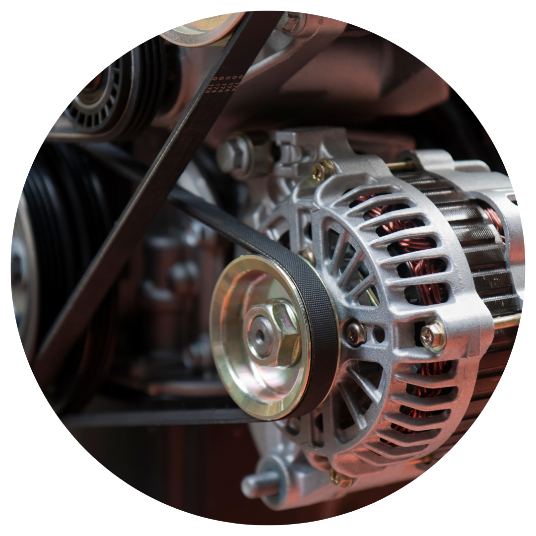 Signs of a Bad or Failing Alternator