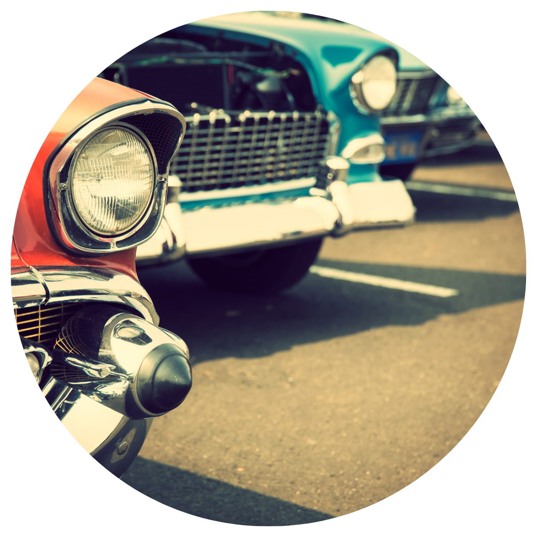 Maintenance Tips for Classic Car Care