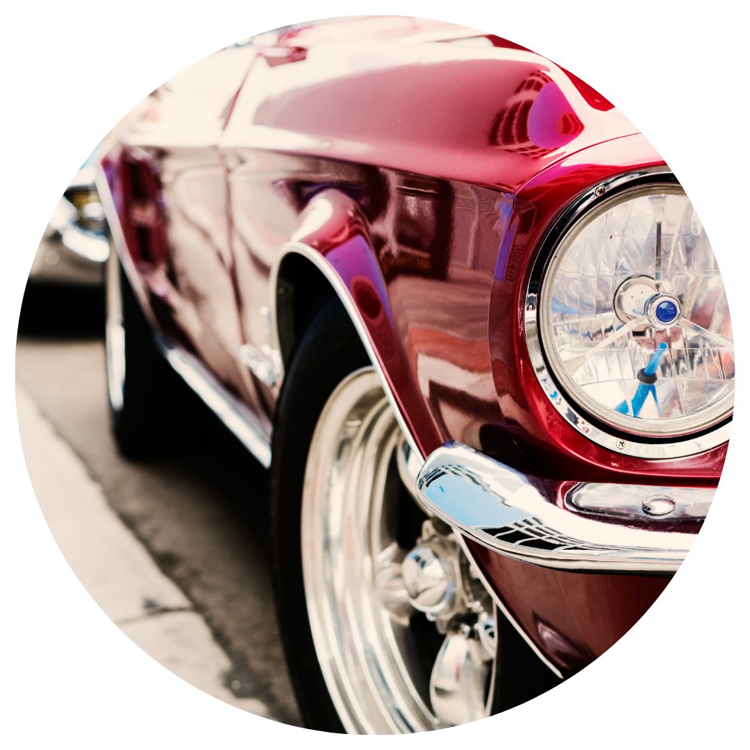 Maintenance Tips for Classic Car Care