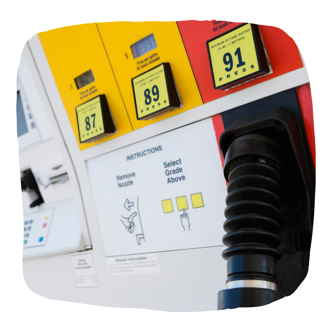 Why Does My Gas Pump Keep Clicking Off?