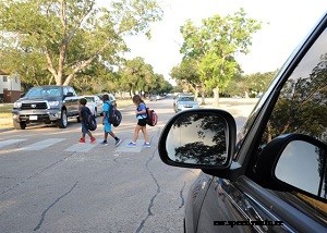 School Zone Safety Tips for Drivers