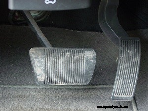 Common Brake Problems