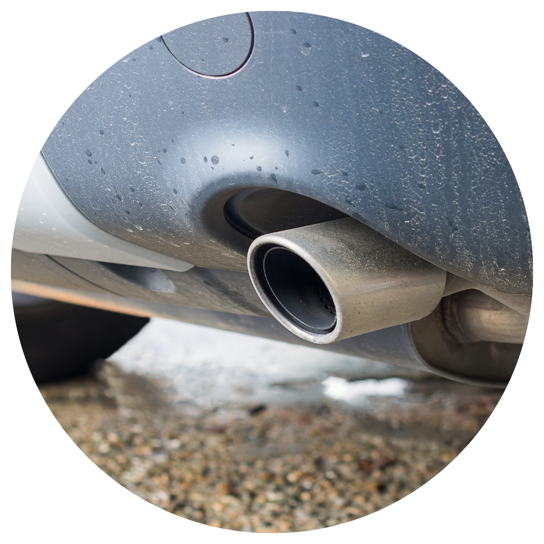 What is a Catalytic Converter?