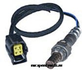 Symptoms of a Bad Oxygen Sensor