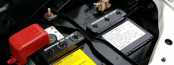 Car Battery FAQs