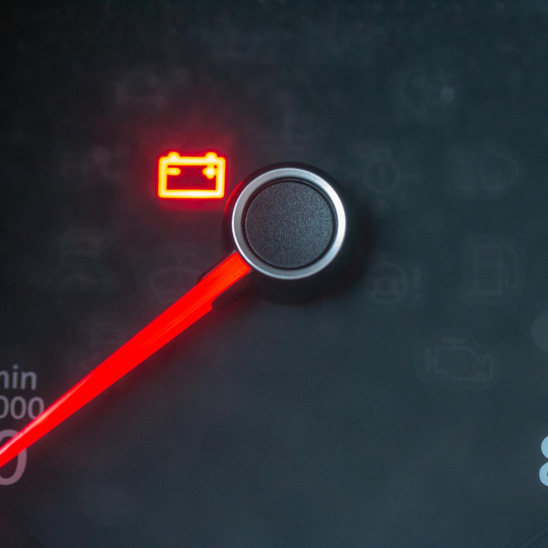 Is It My Battery or My Alternator?