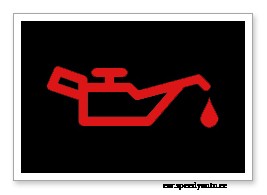 Ford Warning Lights