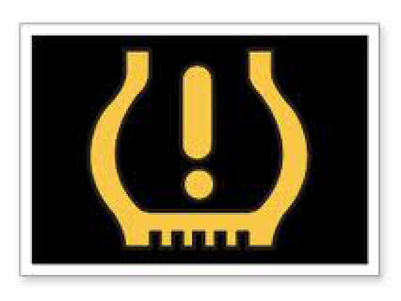 Ford Warning Lights