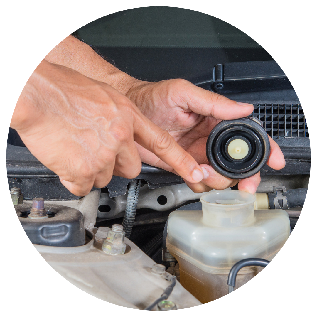 When Should You Replace Brake Fluid