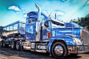 Why Your Commercial Vehicles Need Fleet Management